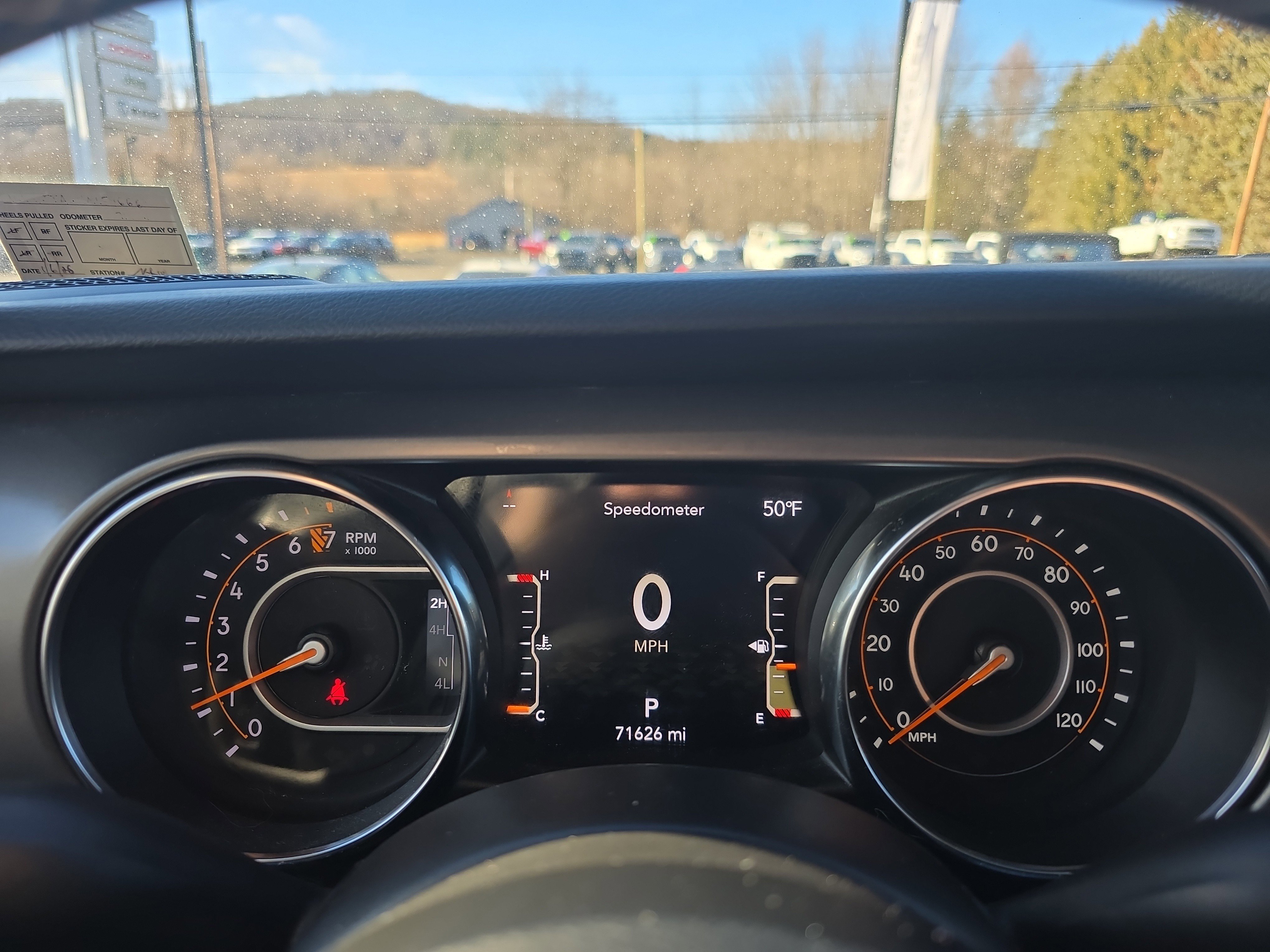 Used 2021 Jeep Gladiator Sport image 24