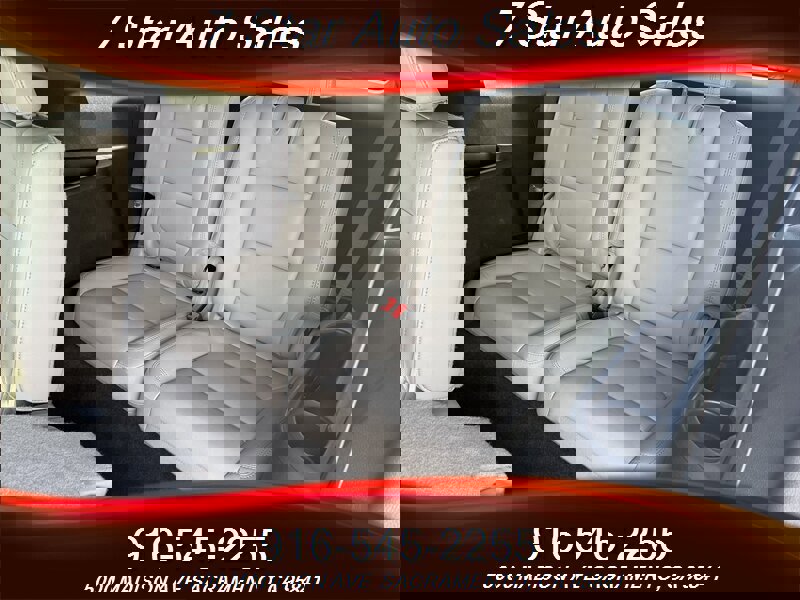 Used 2011 Ford Explorer Limited w/ 302A Rapid Spec Order Code image 23