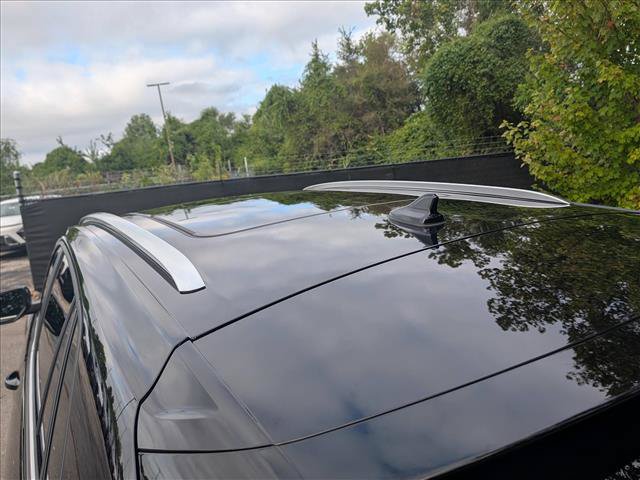 Certified 2024 Volkswagen Atlas Cross Sport SE w/ Panoramic Sunroof Package AWD/4WD image 25