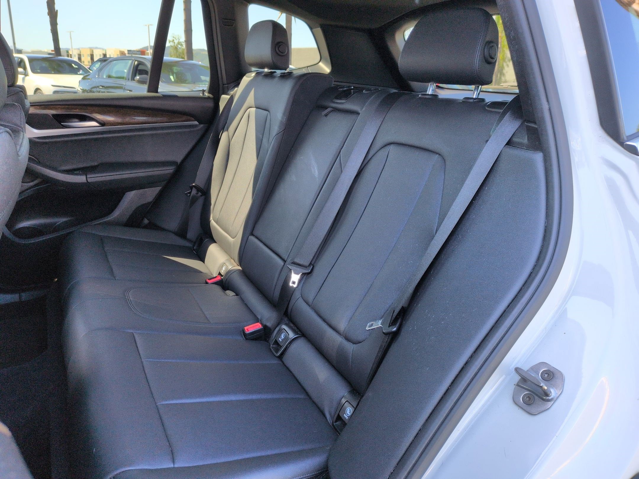 Used 2020 BMW X3 sDrive30i RWD image 30