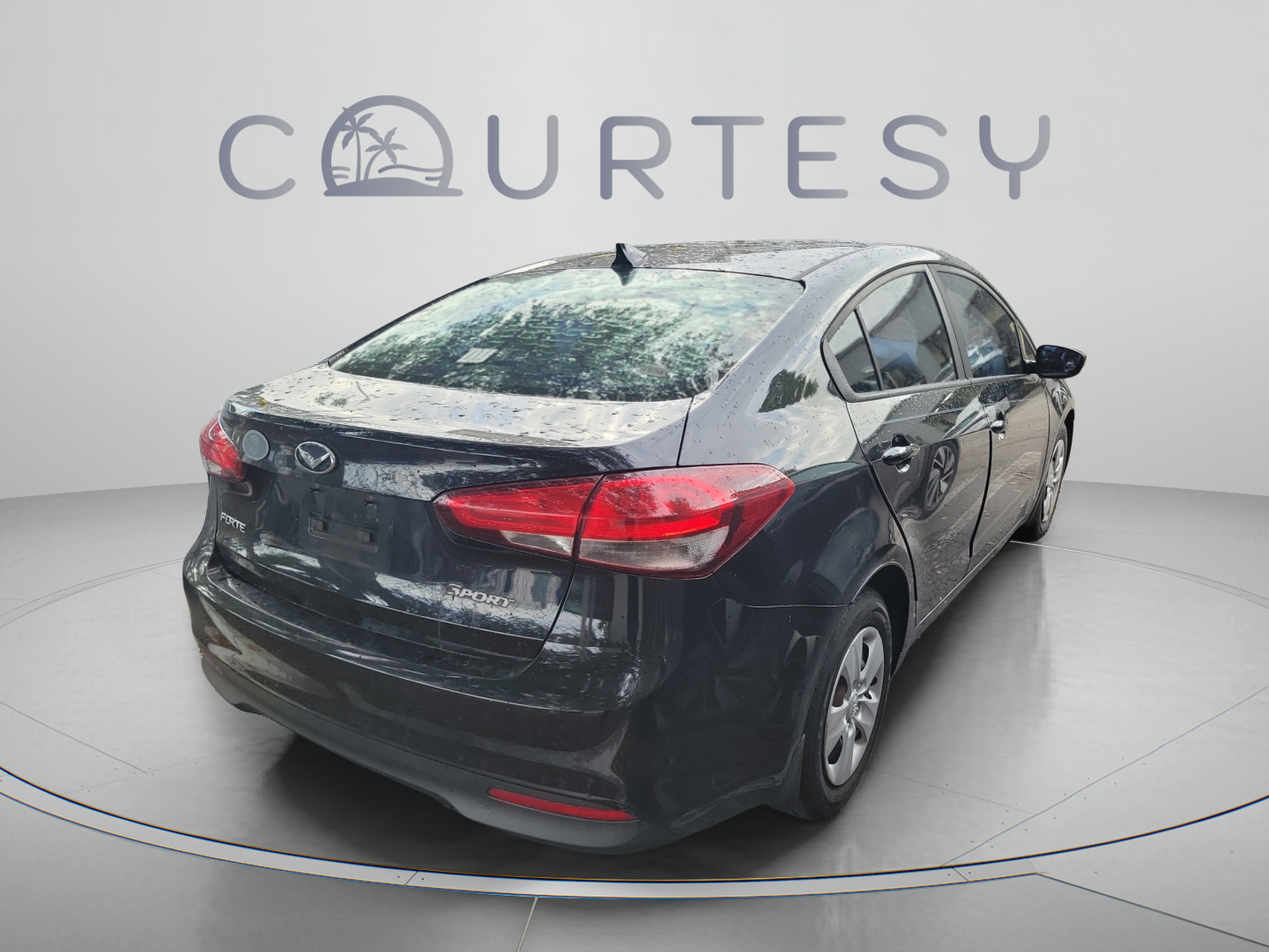 Used 2018 Kia Forte LX FWD image 21