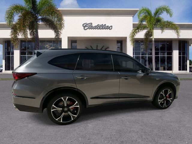 Used 2025 Acura MDX Type S AWD/4WD image 15
