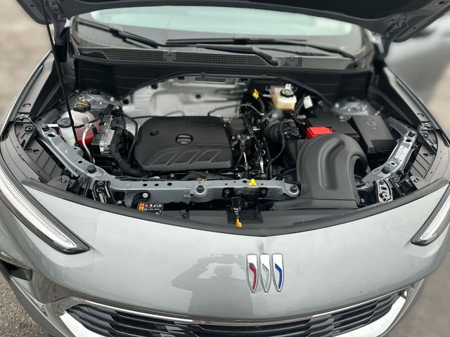 New 2026 Buick Encore GX Preferred w/ Advanced Technology Package AWD/4WD image 19