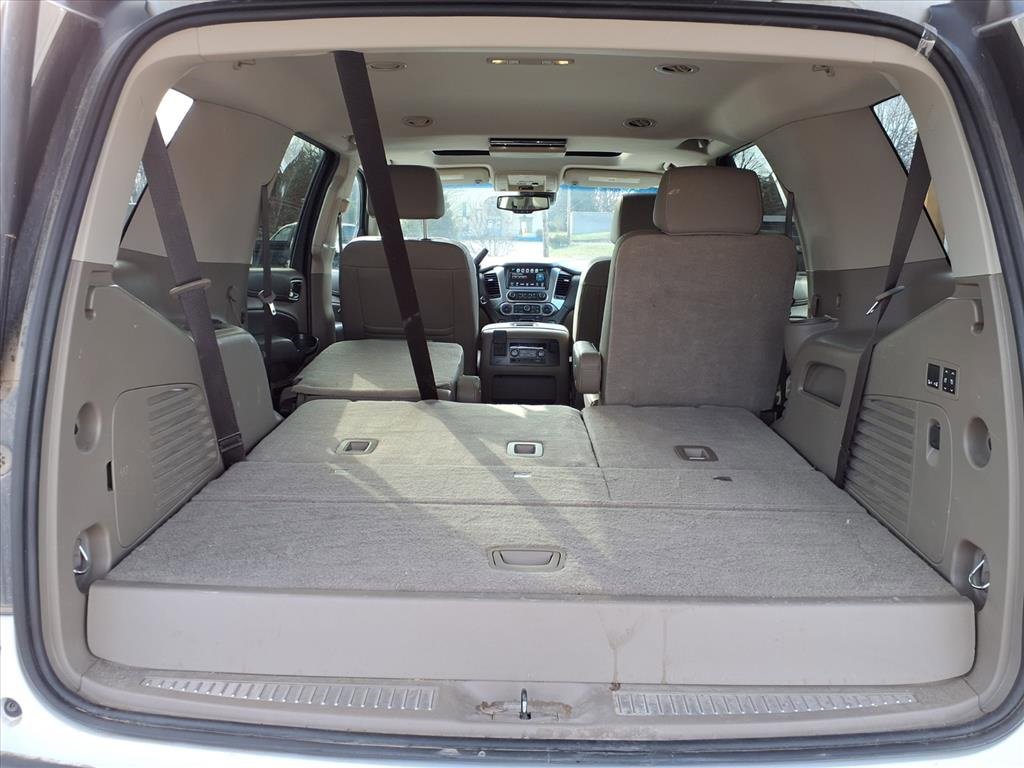 Used 2019 Chevrolet Tahoe Premier image 19