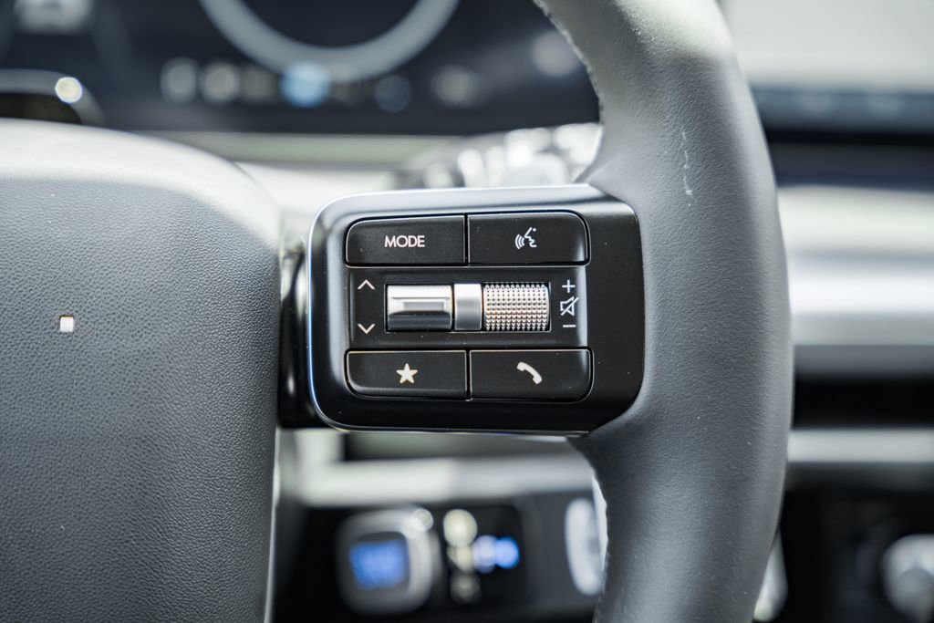 New 2026 Hyundai Ioniq 9 SEL image 25