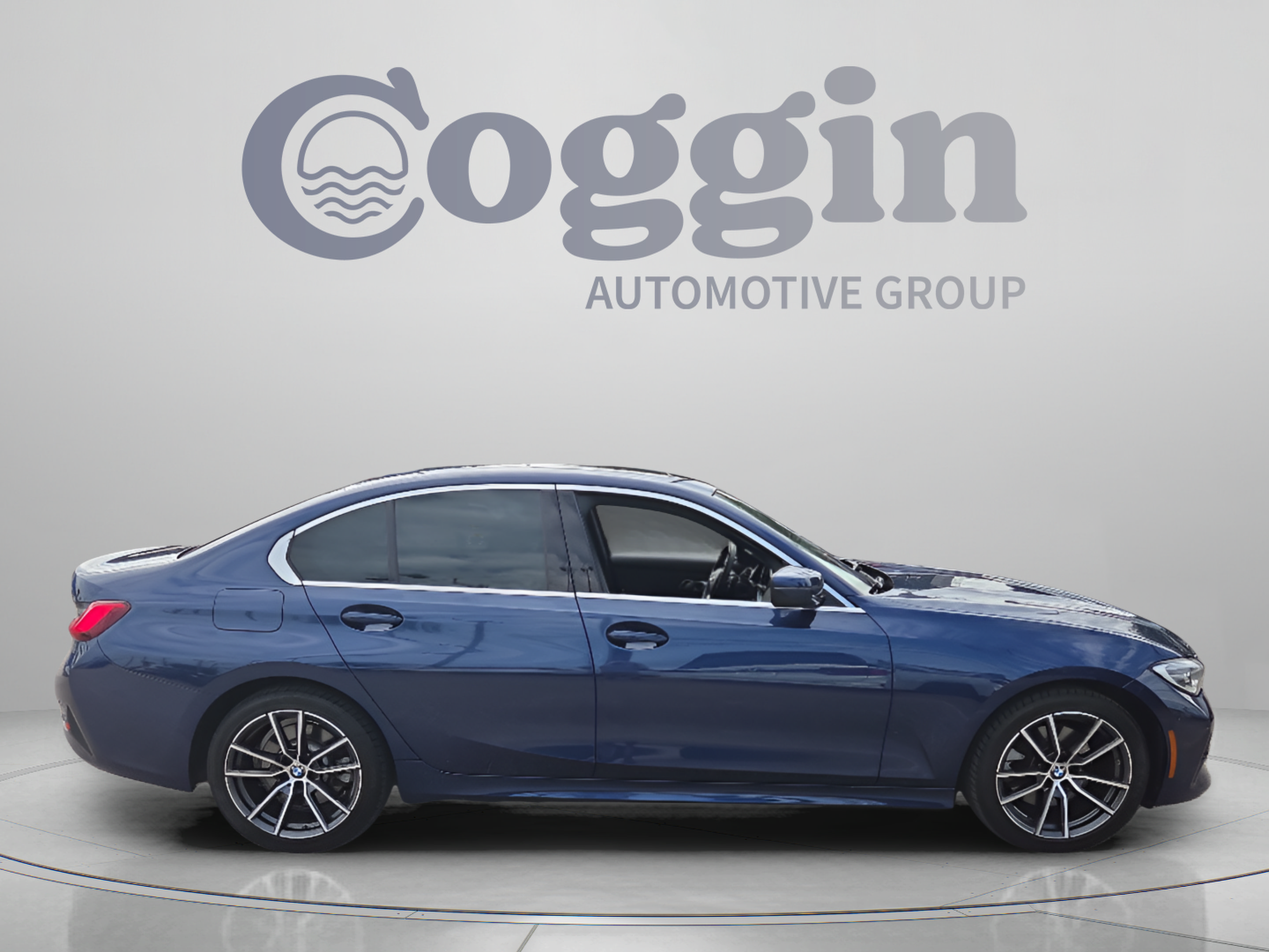 Used 2020 BMW 330i Sedan w/ Convenience Package RWD image 6