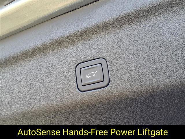 New 2026 Chevrolet Tahoe Premier image 28