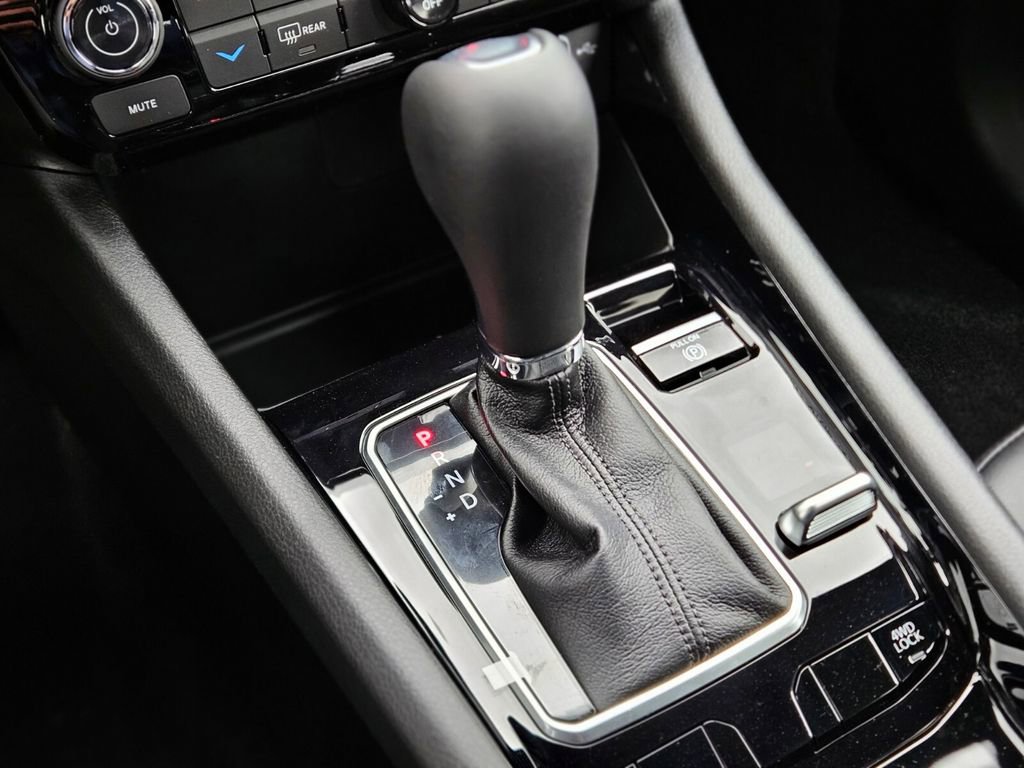 New 2026 Jeep Compass Limited AWD/4WD image 21