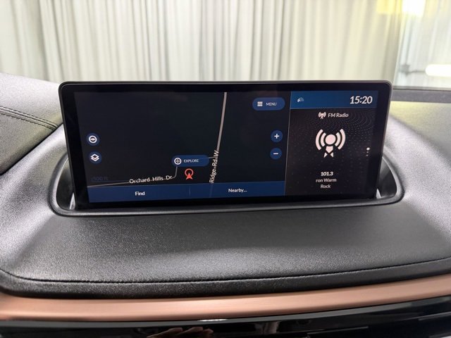 Used 2022 Acura MDX SH-AWD w/ Technology Package image 17