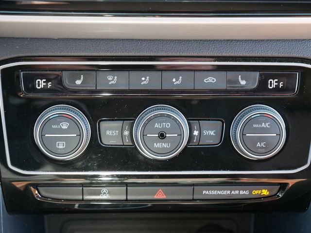 Certified 2023 Volkswagen Atlas SE image 31