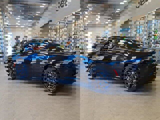 New 2026 Dodge Charger Scat Pack image 8