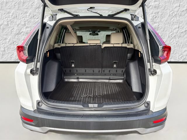 Used 2021 Honda CR-V Touring image 12