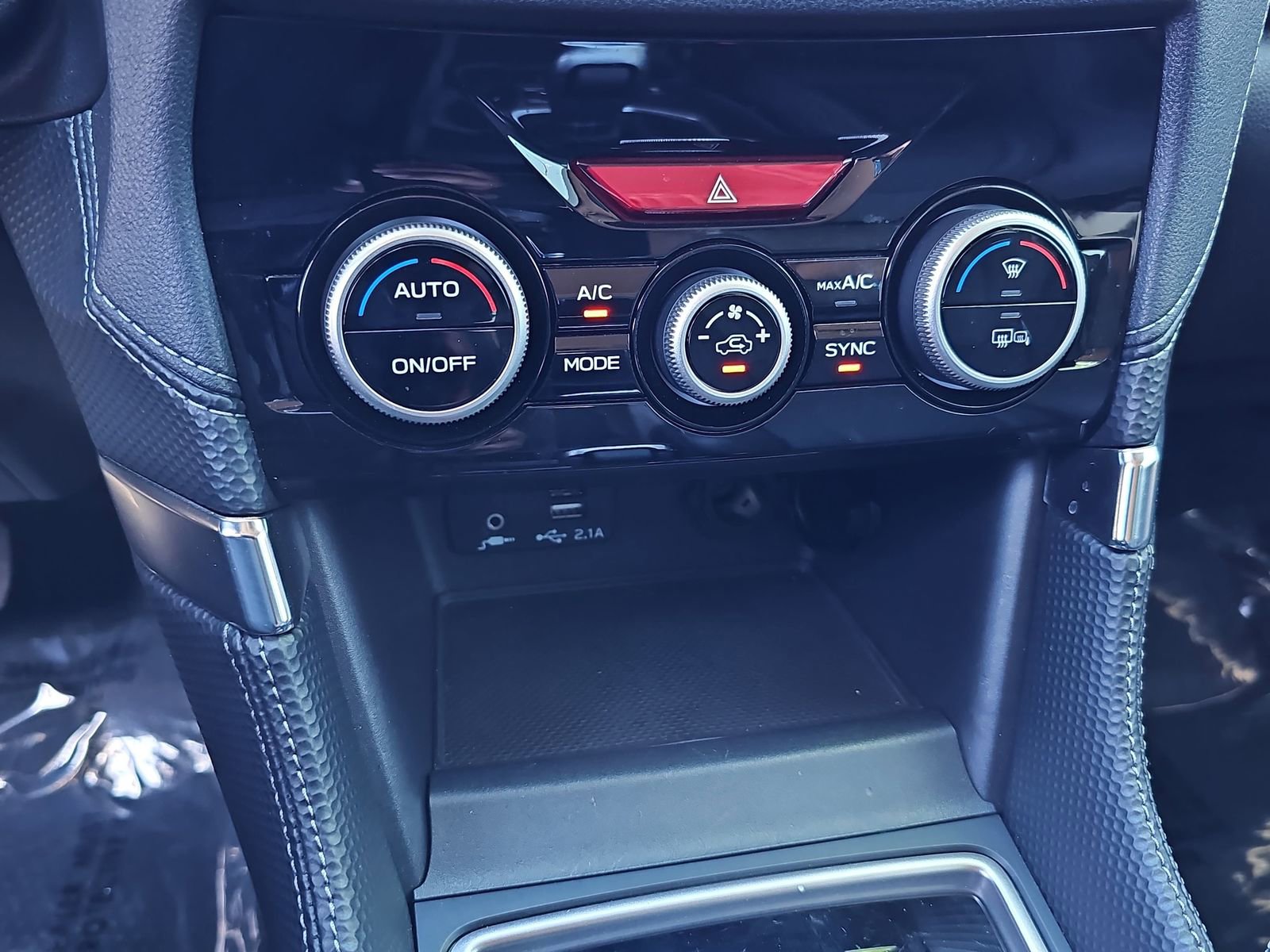 Certified 2024 Subaru Forester Limited w/ Pop Package 2 image 25