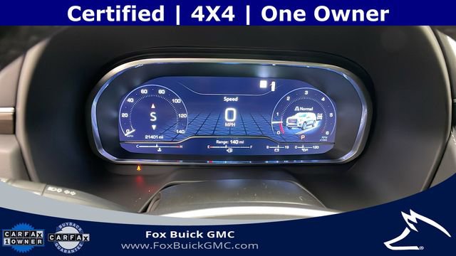 Certified 2023 GMC Yukon XL SLE w/ Gmc Pro Safety Plus Package AWD/4WD image 17