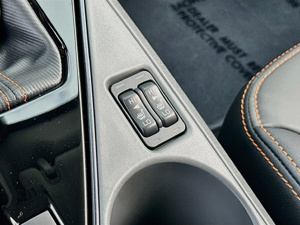 New 2026 Subaru Crosstrek 2.5i Limited AWD/4WD image 21