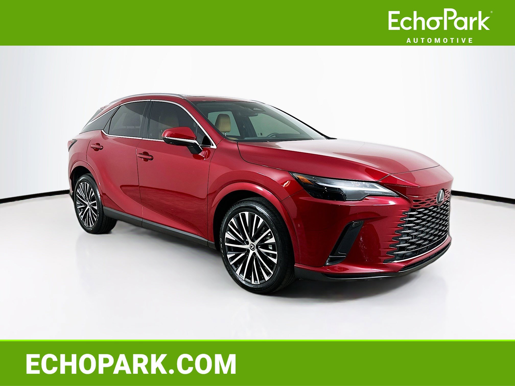 Used 2023 Lexus RX 350 Premium Plus