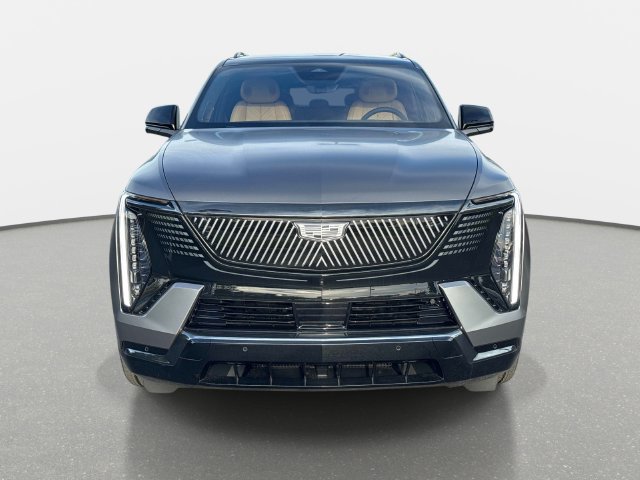 New 2026 Cadillac Escalade IQL Sport 2 w/ LPO, ONYX Package AWD/4WD image 9