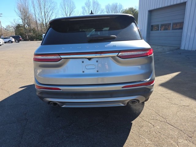 Used 2022 Lincoln Corsair Reserve w/ Elements Package image 4