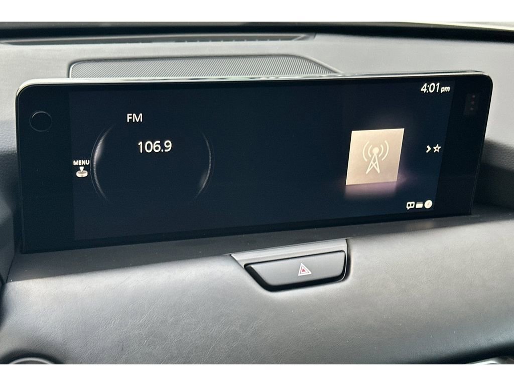 New 2026 MAZDA CX-90 3.3 Turbo S w/ Premium Package image 17