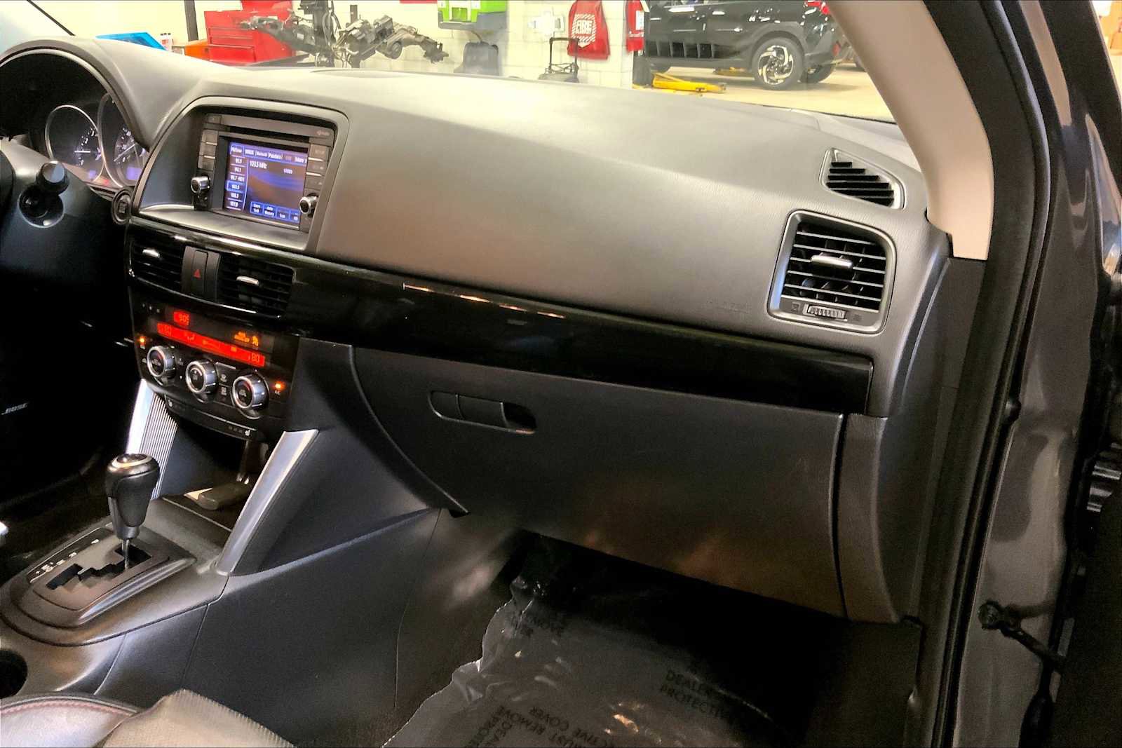 Used 2014 MAZDA CX-5 Grand Touring image 20