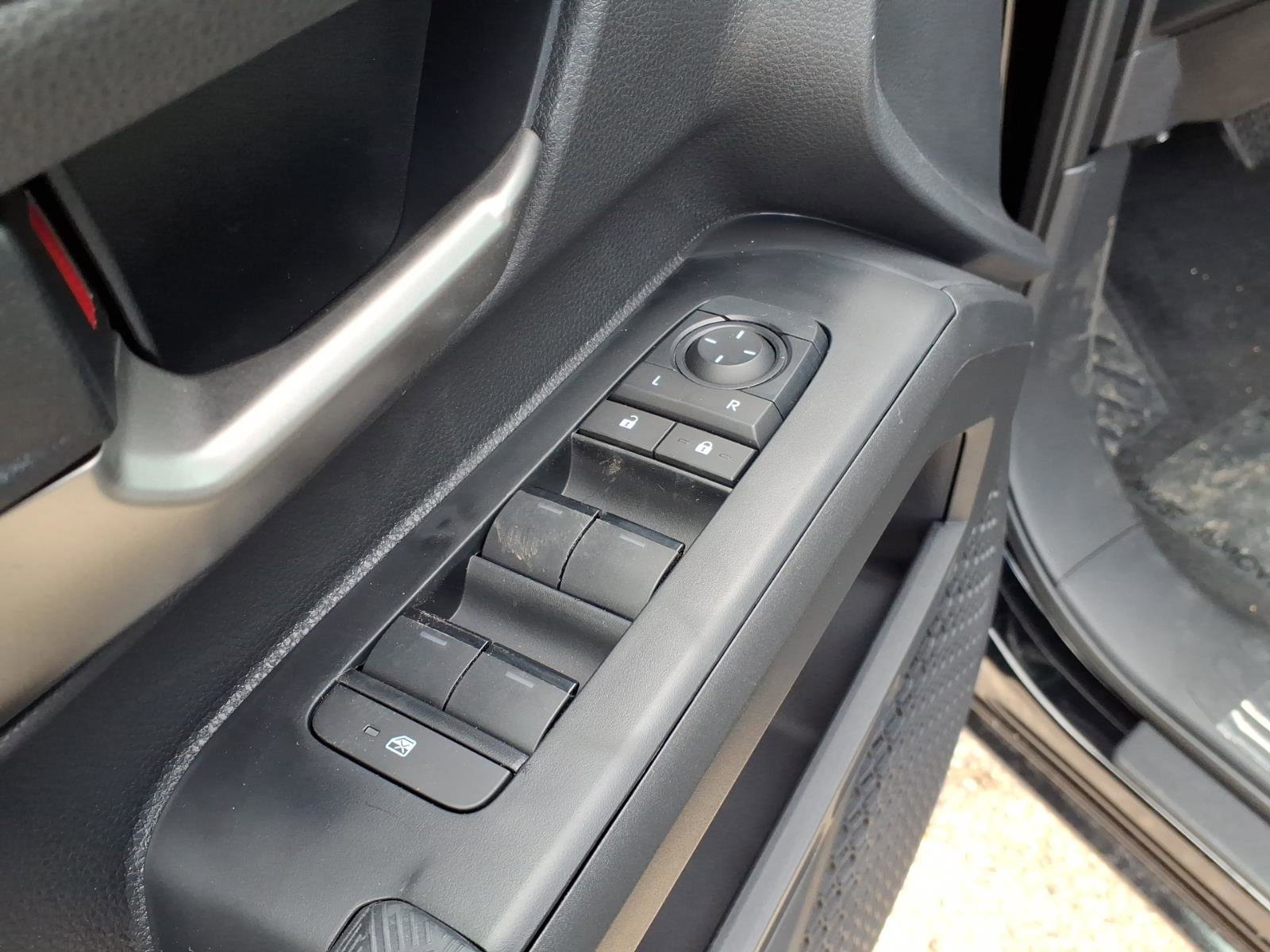 New 2026 Toyota Tacoma TRD Off-Road image 13