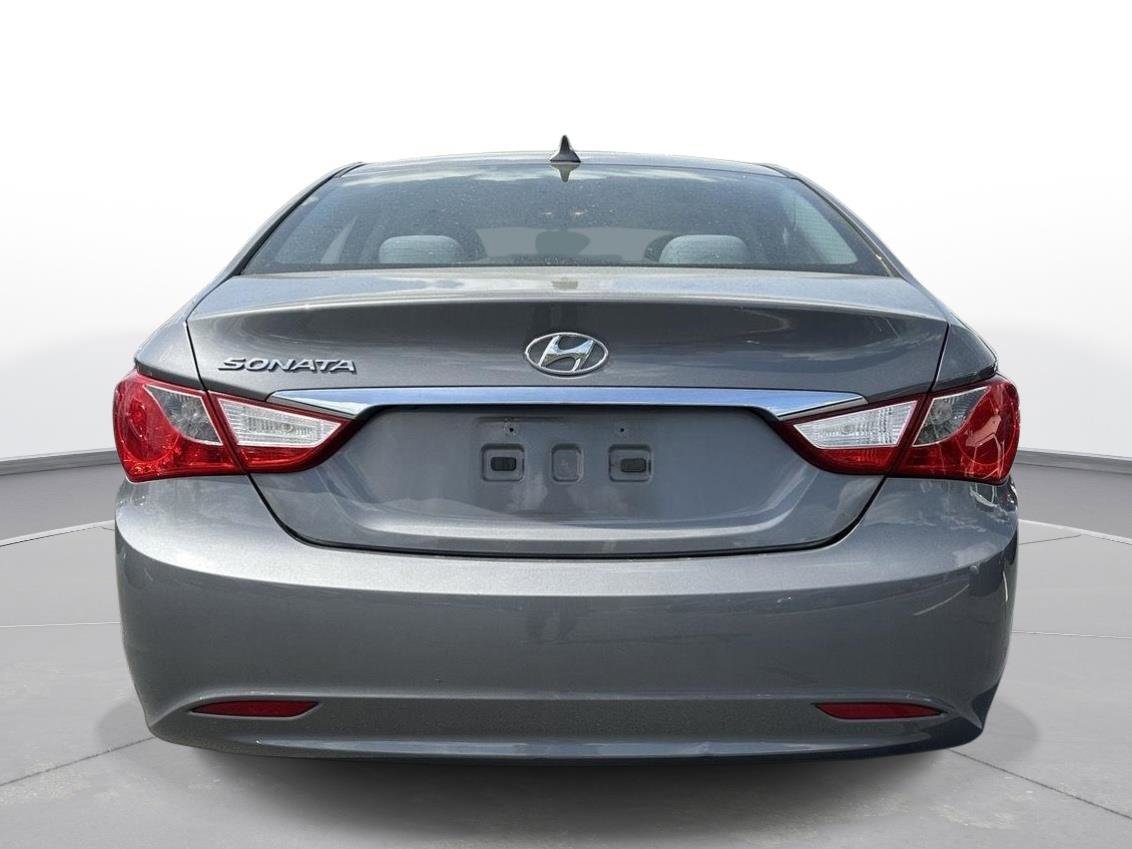 Used 2013 Hyundai Sonata GLS w/ Popular Equipment Pkg image 7
