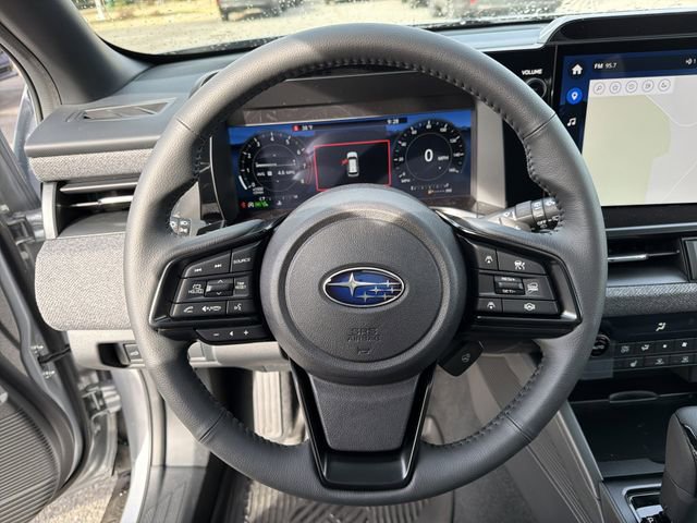 New 2026 Subaru Outback Limited image 25