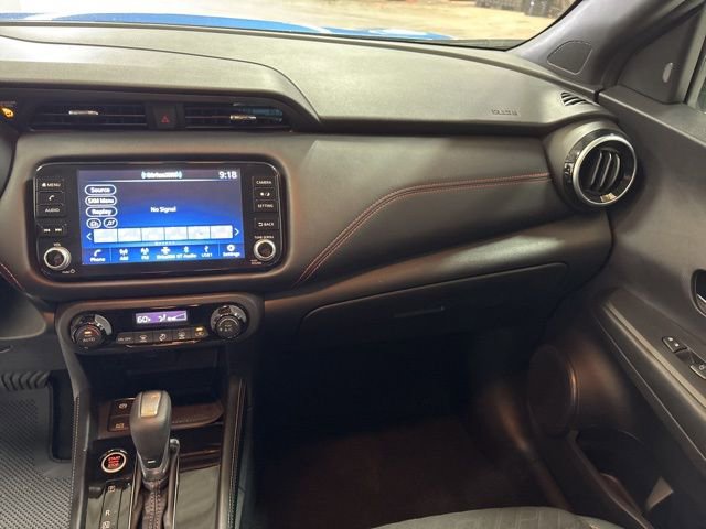 Used 2024 Nissan Kicks SR image 12