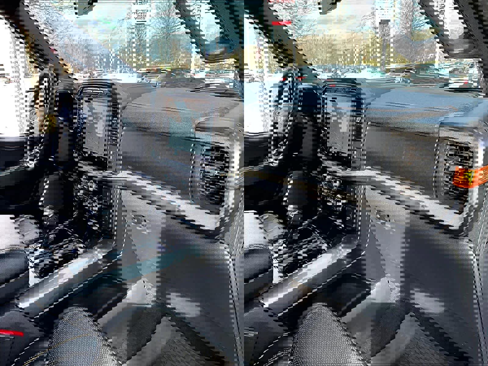 Used 2023 Ford F150 Tremor w/ Equipment Group 402A High image 14