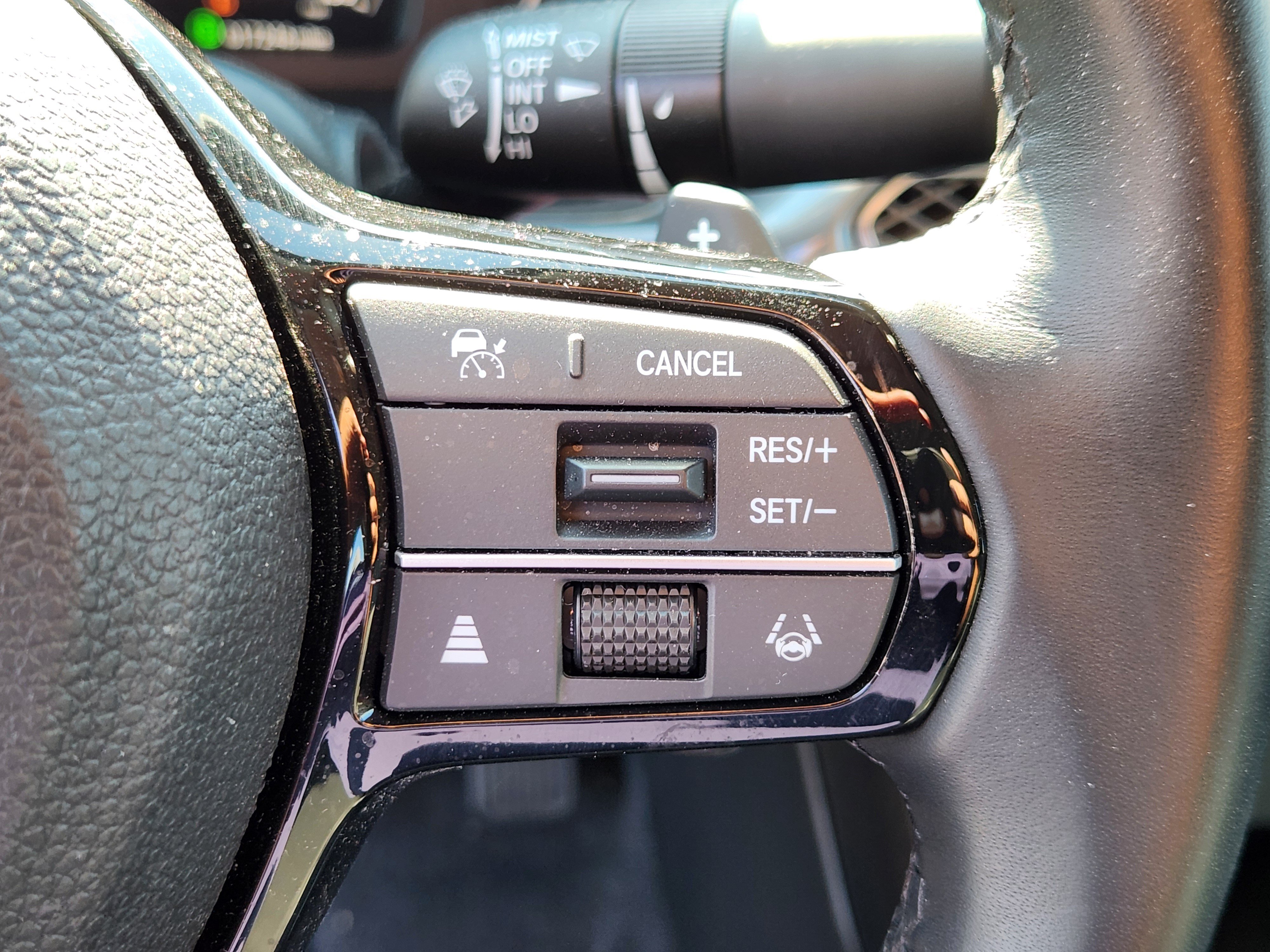 Certified 2024 Acura Integra FWD image 24