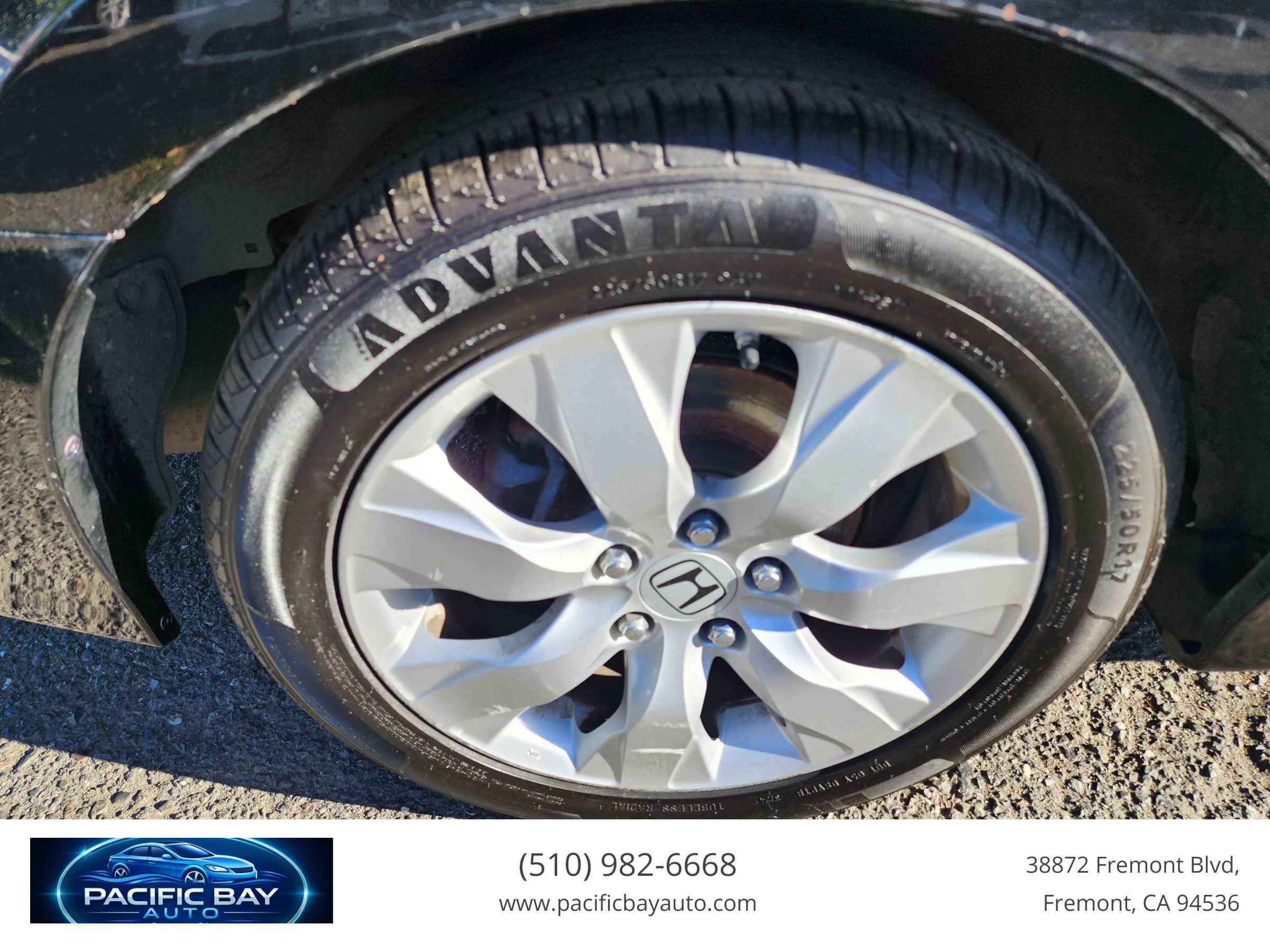 Used 2008 Honda Accord EX-L image 23