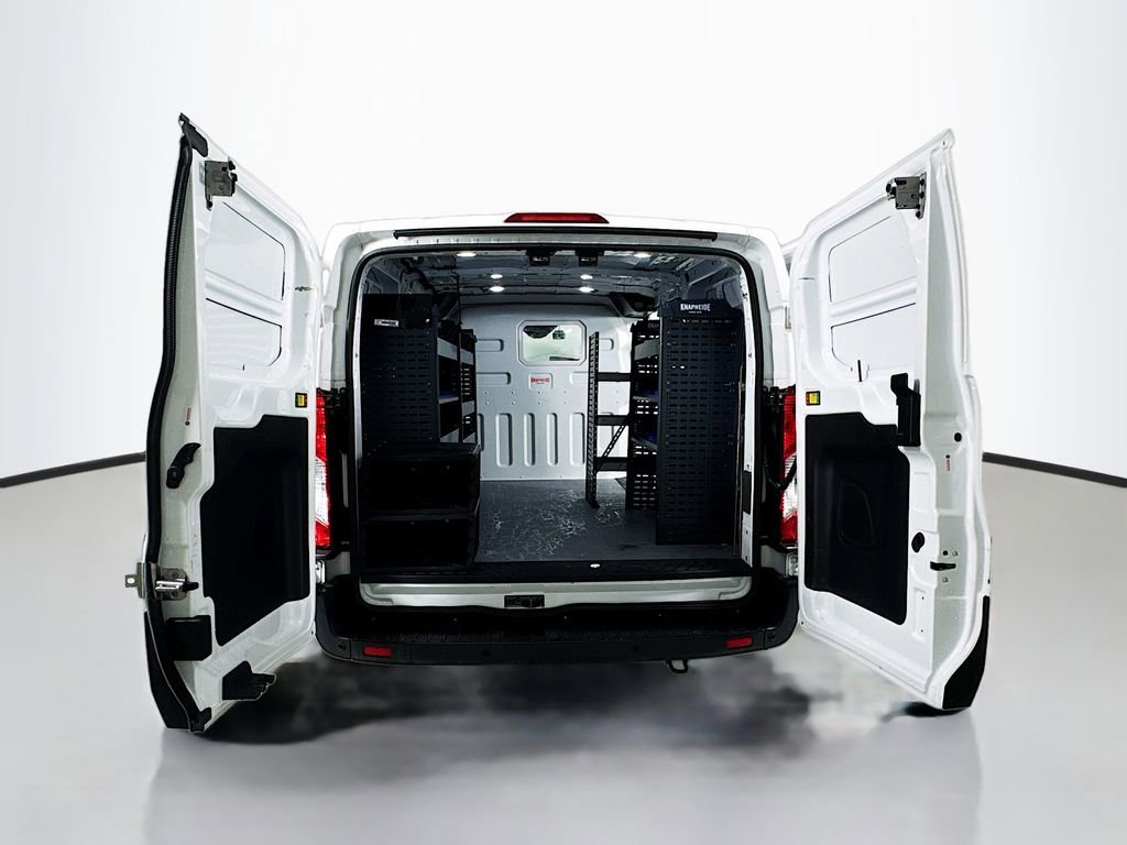 Used 2020 Ford Transit 150 Low Roof image 19