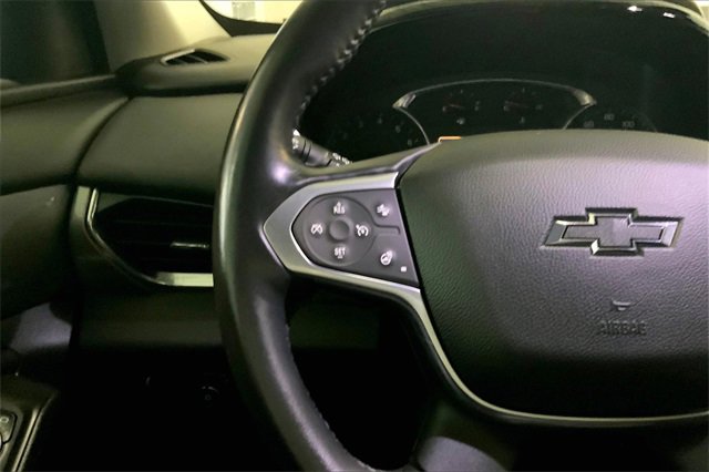 Used 2020 Chevrolet Traverse RS image 17