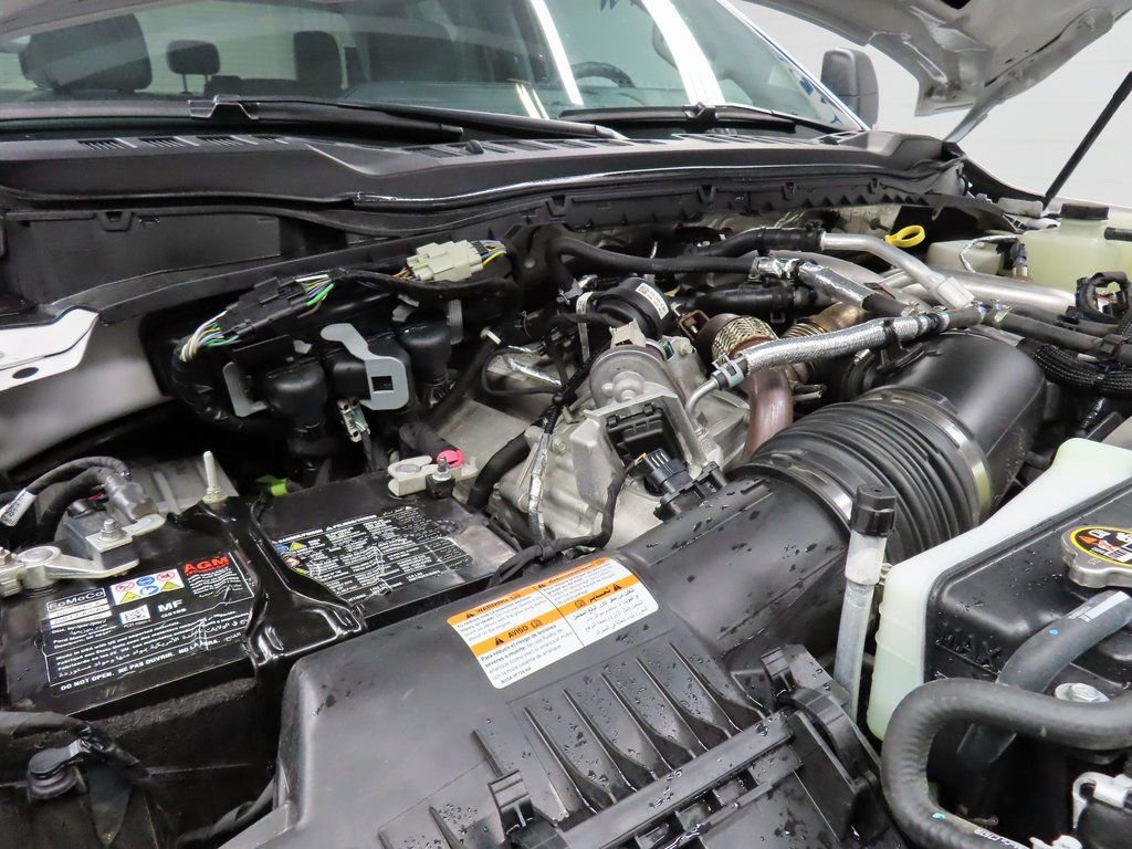 Used 2023 Ford F450 XLT image 19