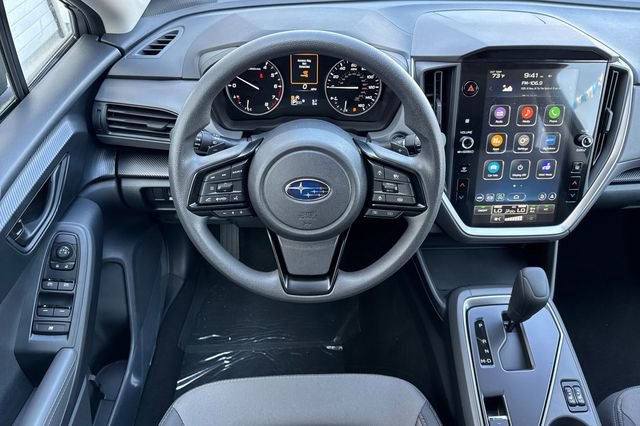 New 2025 Subaru Crosstrek 2.0i Premium image 11