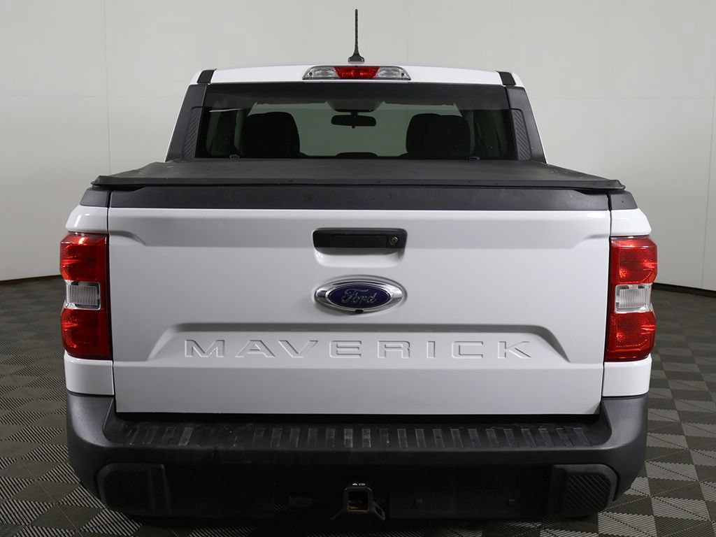 Used 2023 Ford Maverick XL w/ Equipment Group 100A Standard AWD/4WD image 9