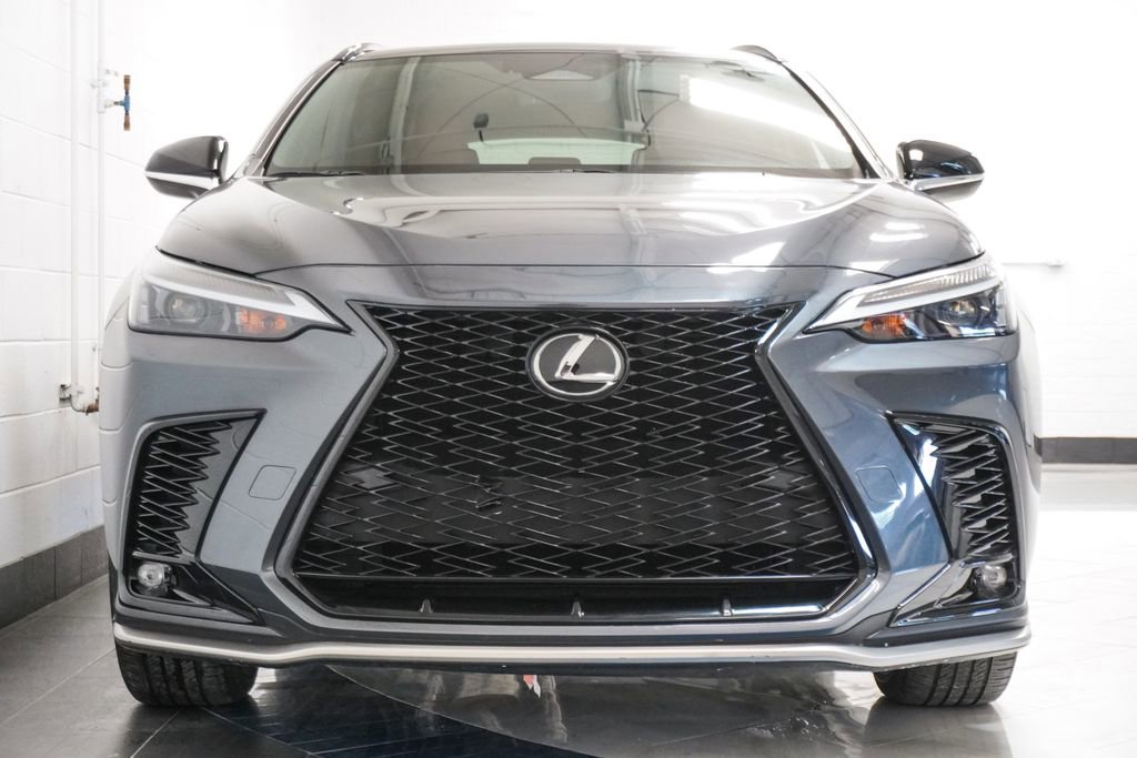 Used 2024 Lexus NX 350 F Sport AWD/4WD image 35