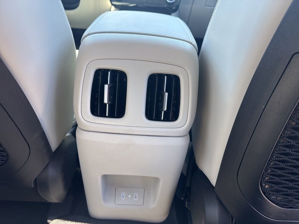 Certified 2026 Hyundai Tucson SEL image 21