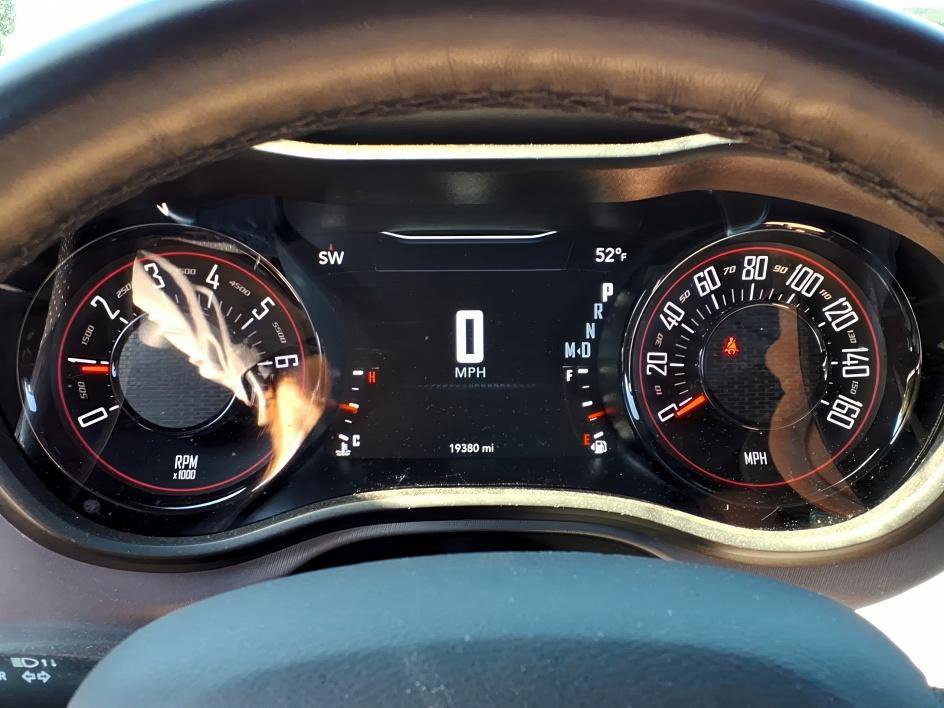 Used 2023 Dodge Challenger GT w/ Plus Package RWD image 29