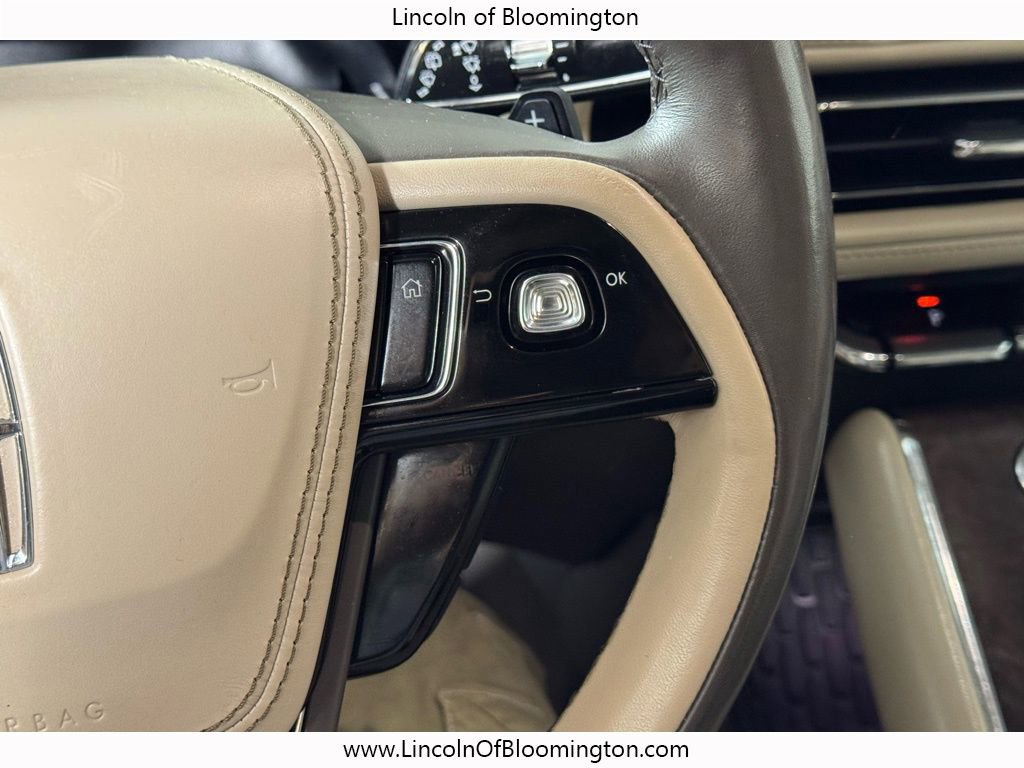 Used 2021 Lincoln Aviator Reserve w/ Equipment Group 202A image 25