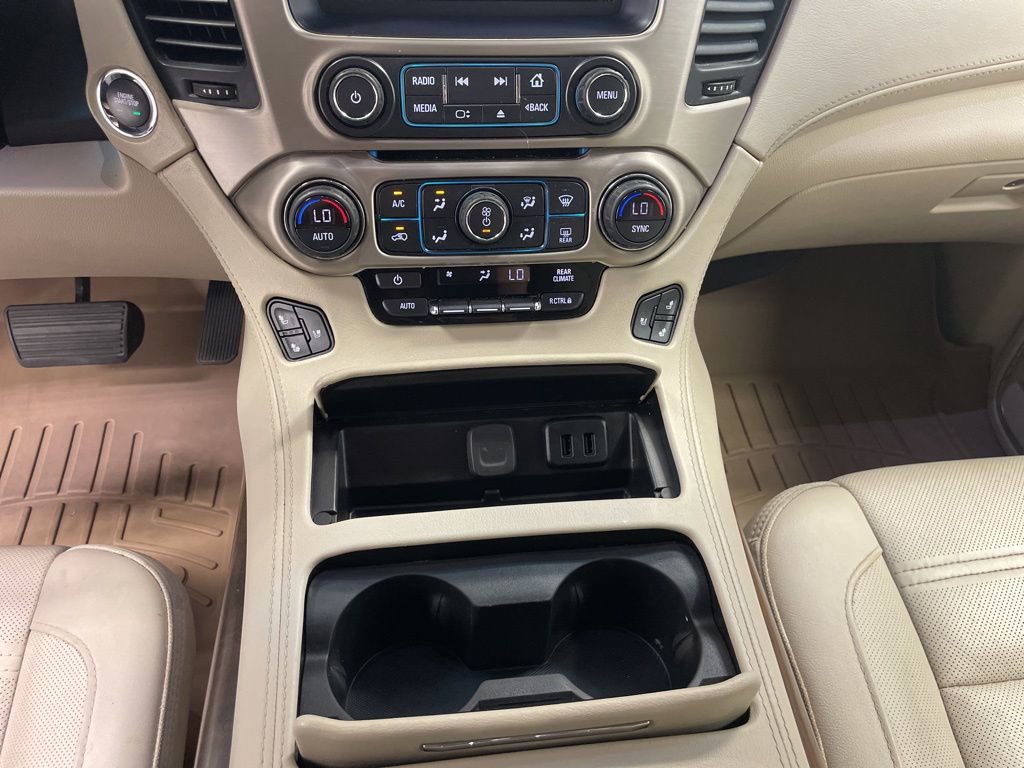 Used 2019 GMC Yukon XL Denali image 14