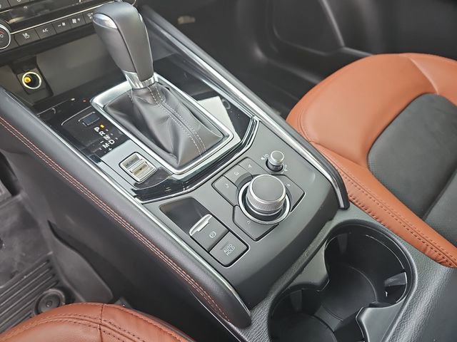 Used 2024 MAZDA CX-5 Carbon Edition image 28