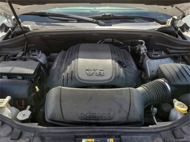 Used 2021 Dodge Durango R/T w/ Blacktop Package image 10