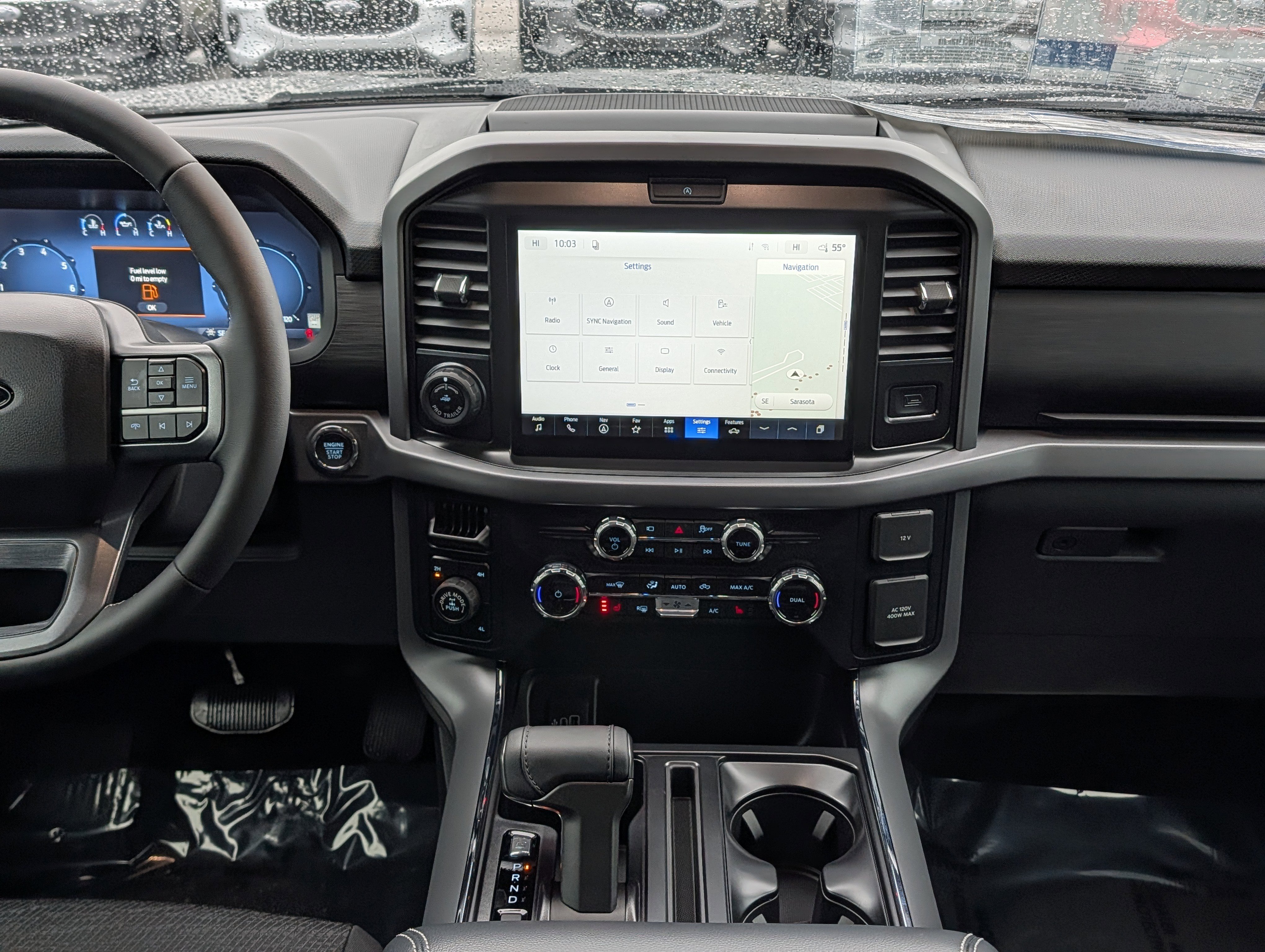 New 2026 Ford F150 XLT w/ Equipment Group 302A MID AWD/4WD image 39