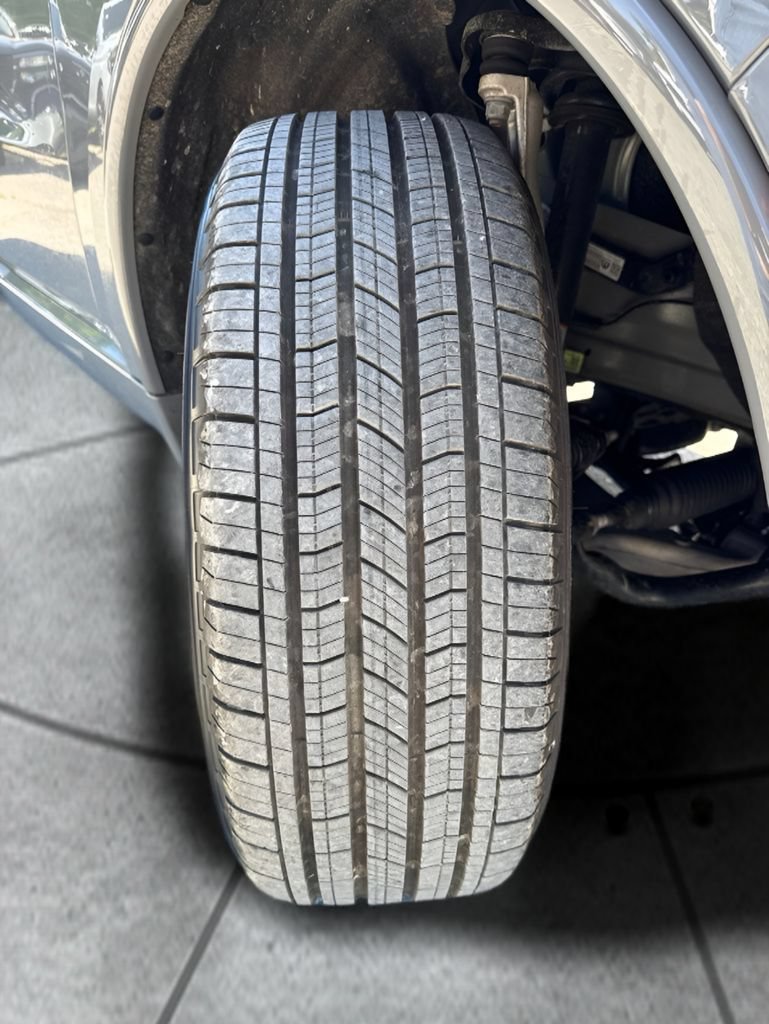 Used 2026 Dodge Durango GT RWD image 29