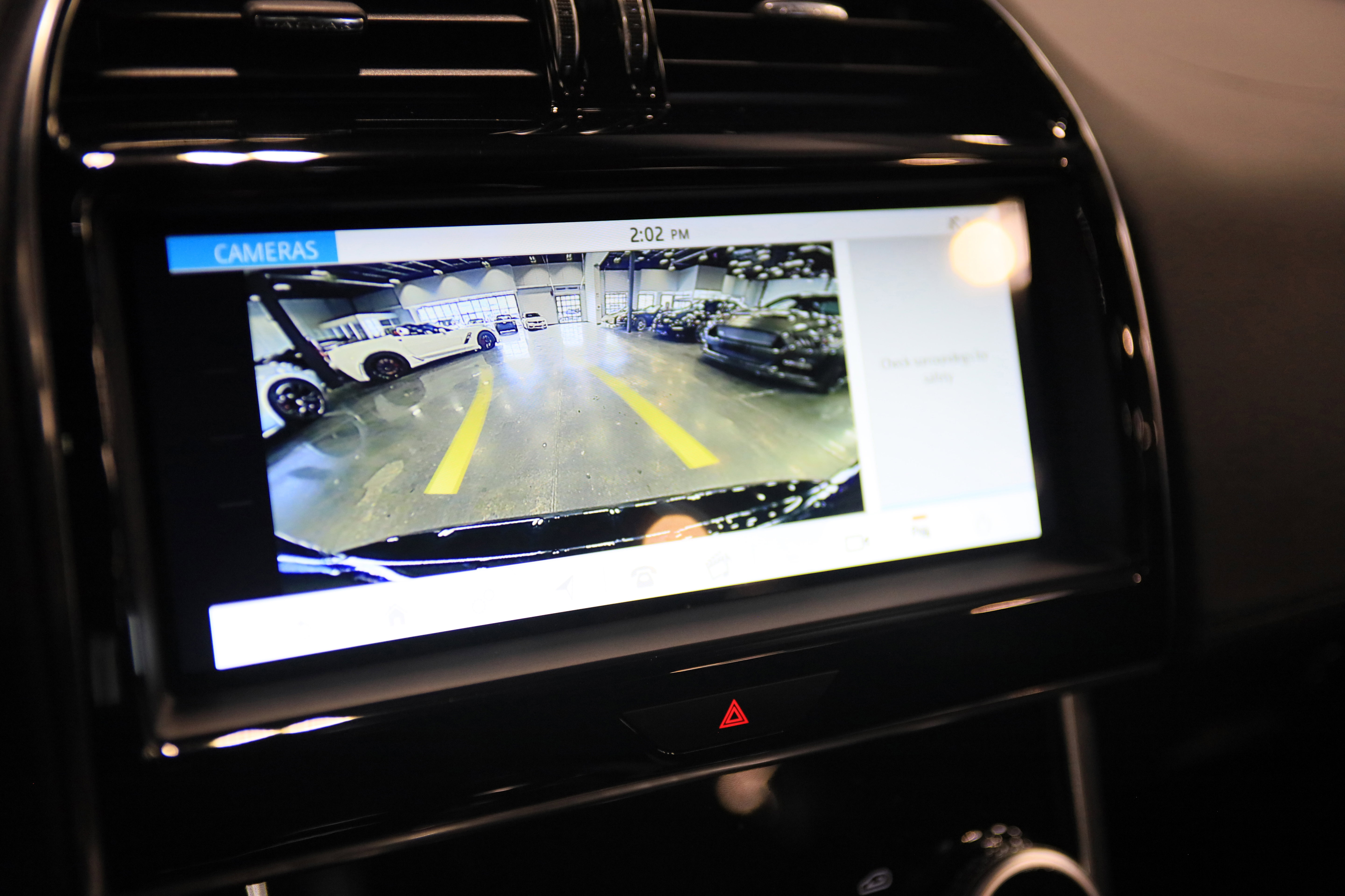 Used 2020 Jaguar XE S image 25