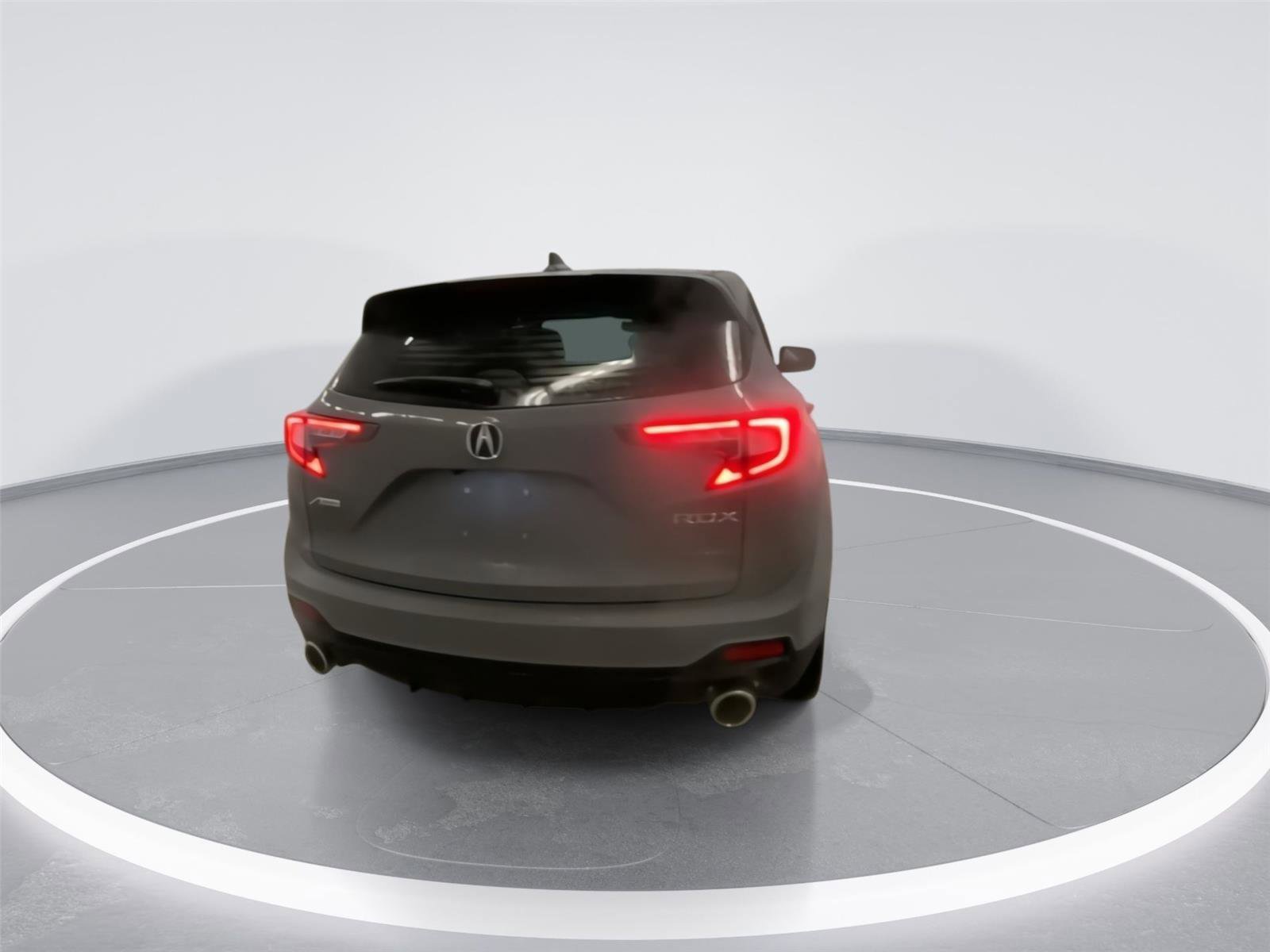 New 2026 Acura RDX A-Spec image 2