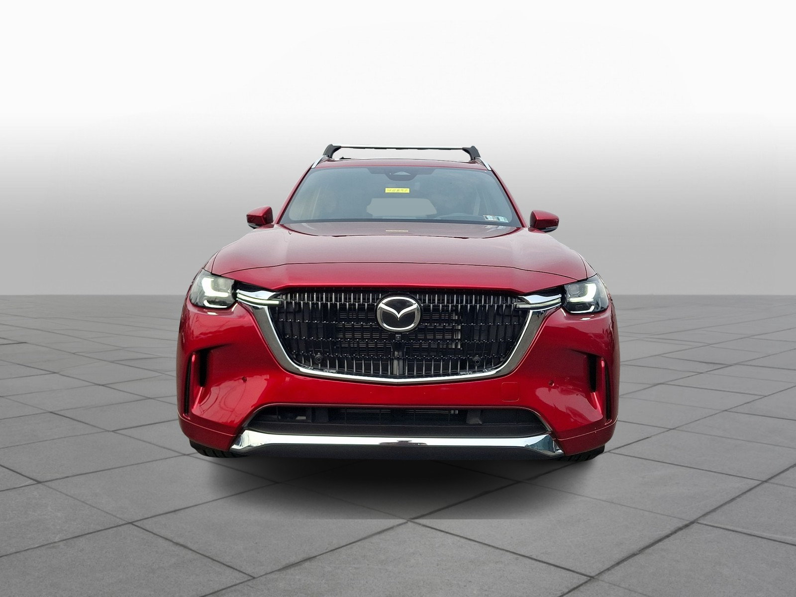 Certified 2026 MAZDA CX-90 3.3 Turbo S w/ Premium Plus AWD/4WD image 2