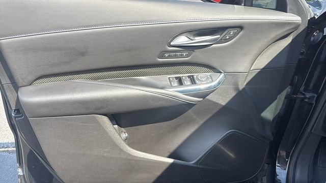 Used 2024 Cadillac XT4 Sport AWD/4WD image 25