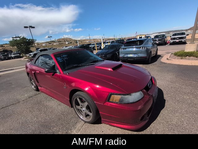 Used 2003 Ford Mustang GT RWD image 3